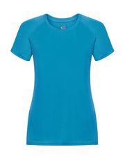 Performance T-Shirt Damen