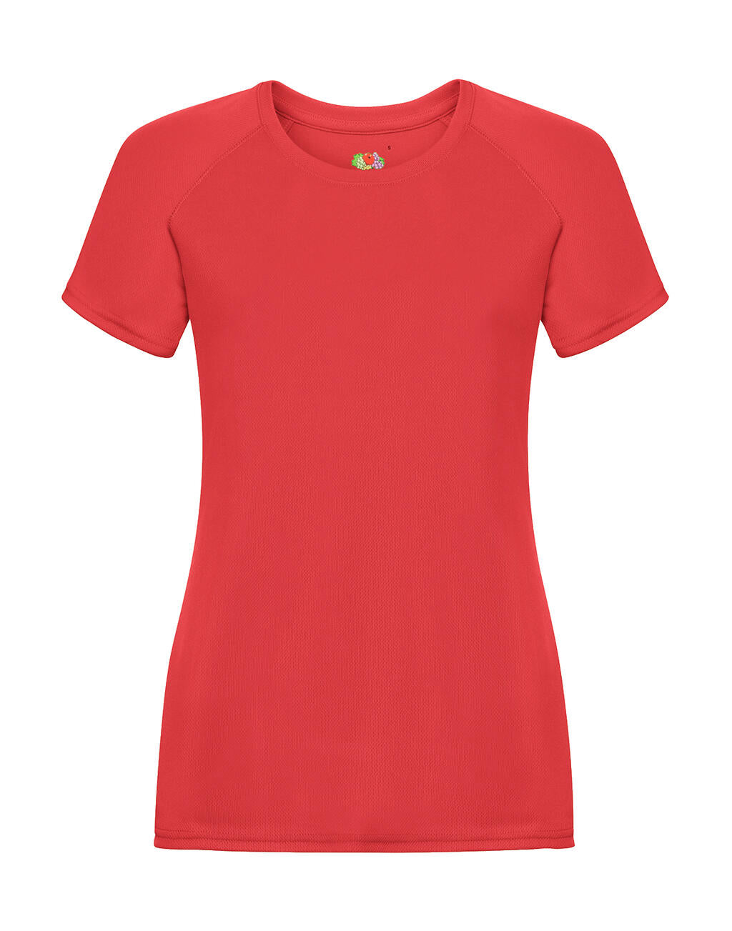 Performance T-Shirt Damen