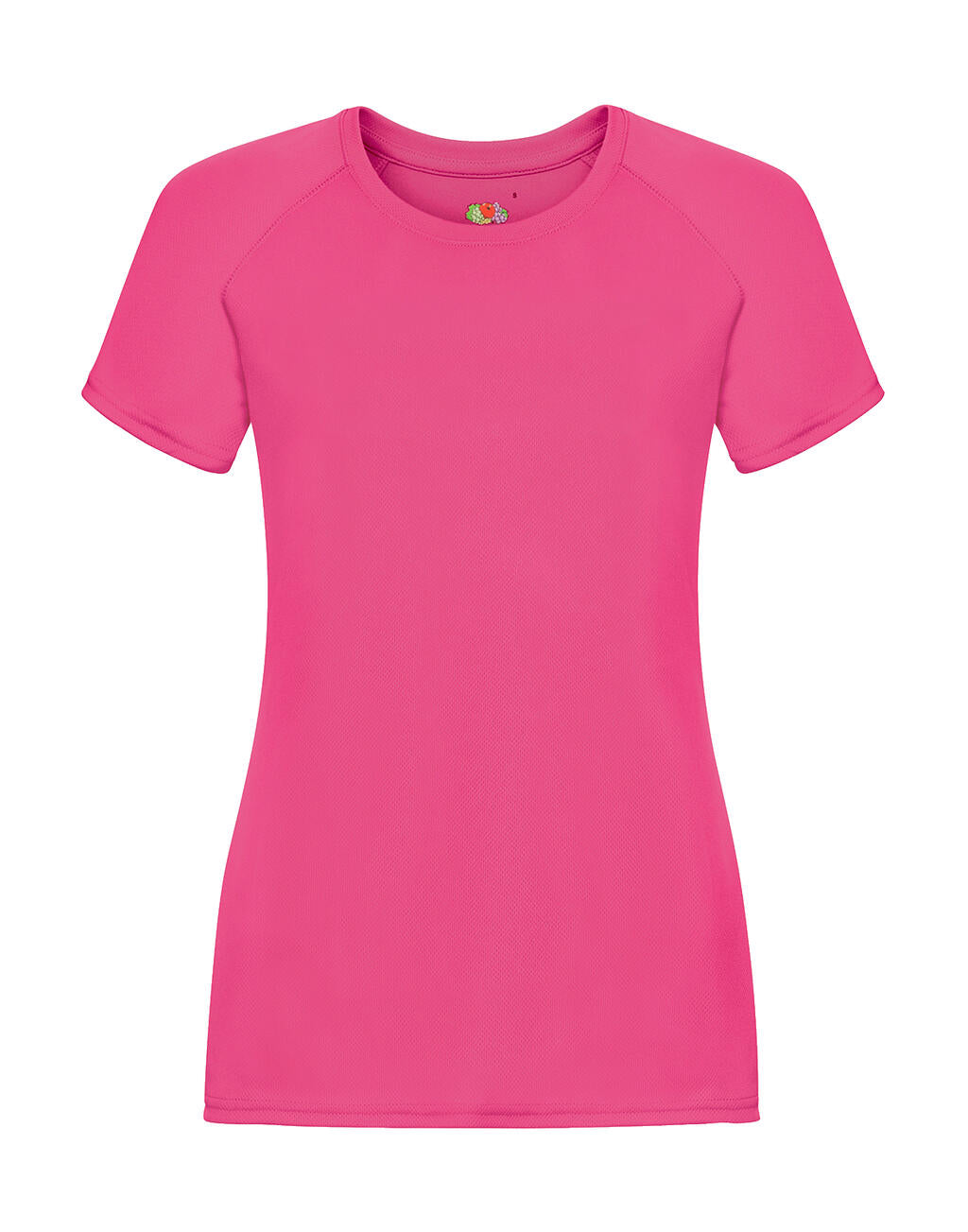 Performance T-Shirt Damen