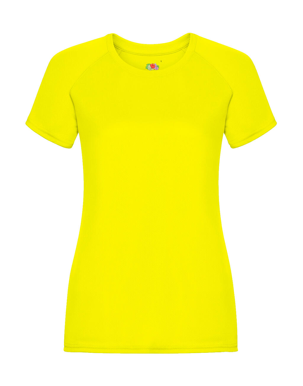 Performance T-Shirt Damen