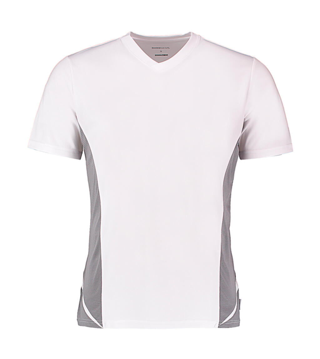 Cooltex® V Neck Tee