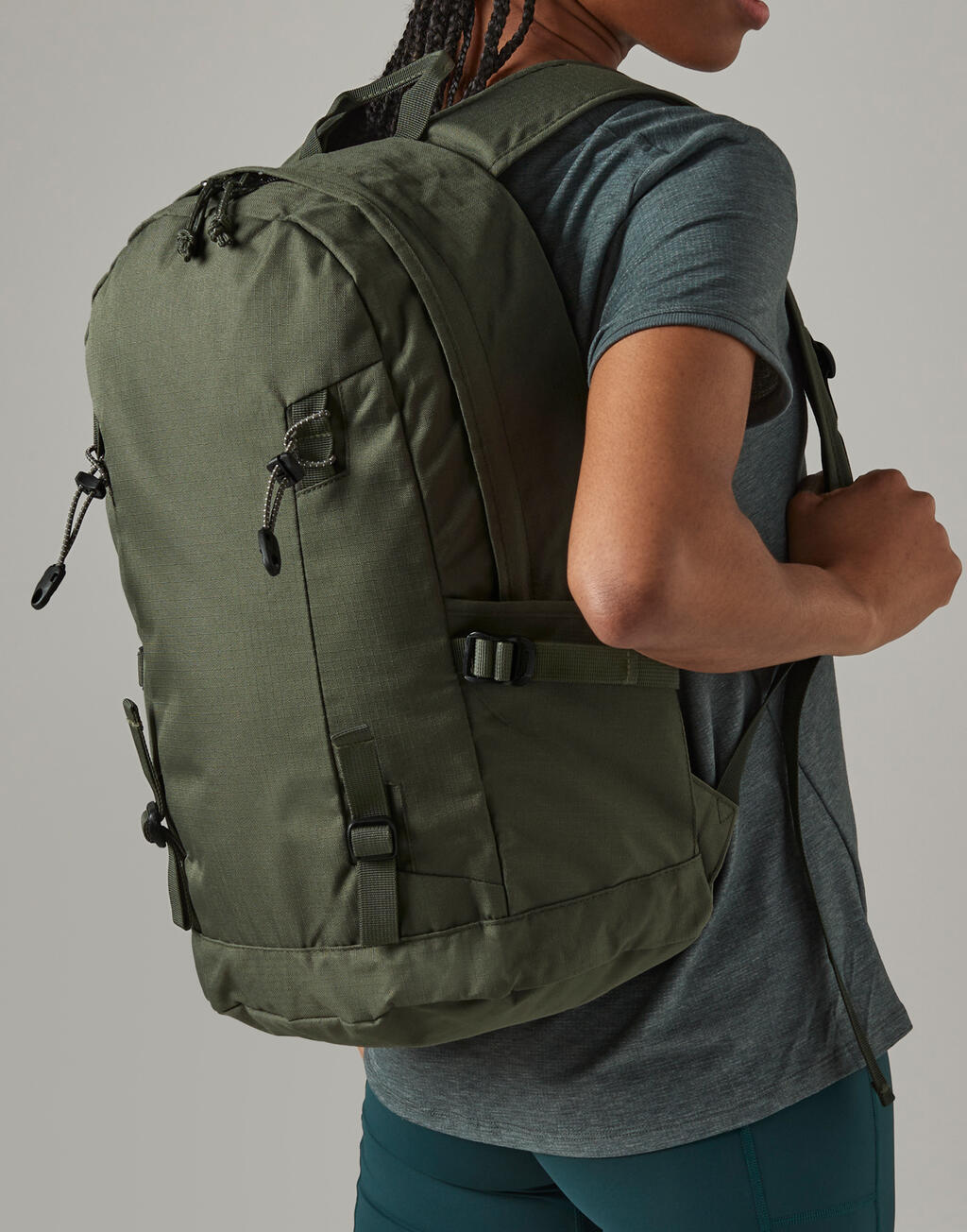 Everyday Outdoor Backpack