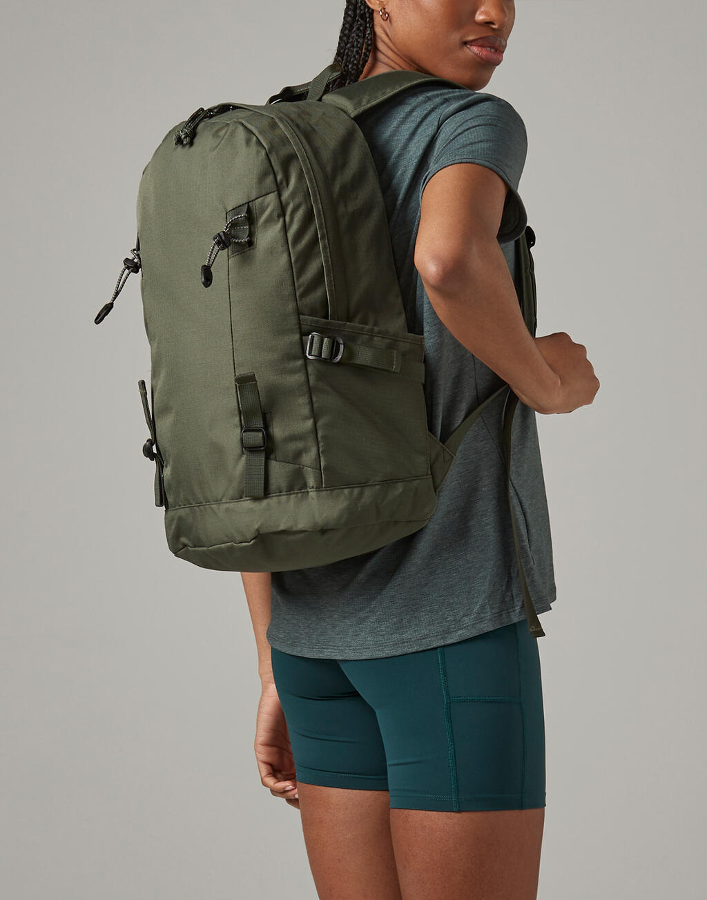 Everyday Outdoor Backpack