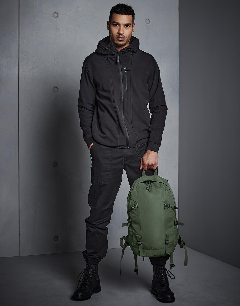 Everyday Outdoor Backpack