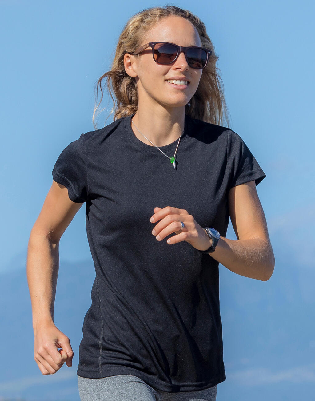 Performance T-Shirt