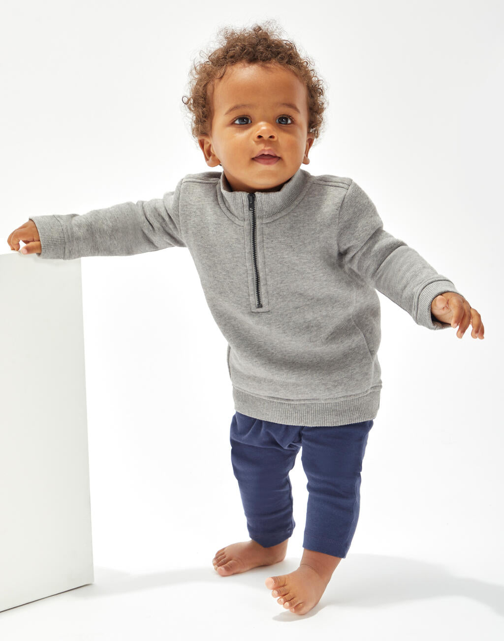 Baby Sweatshirt