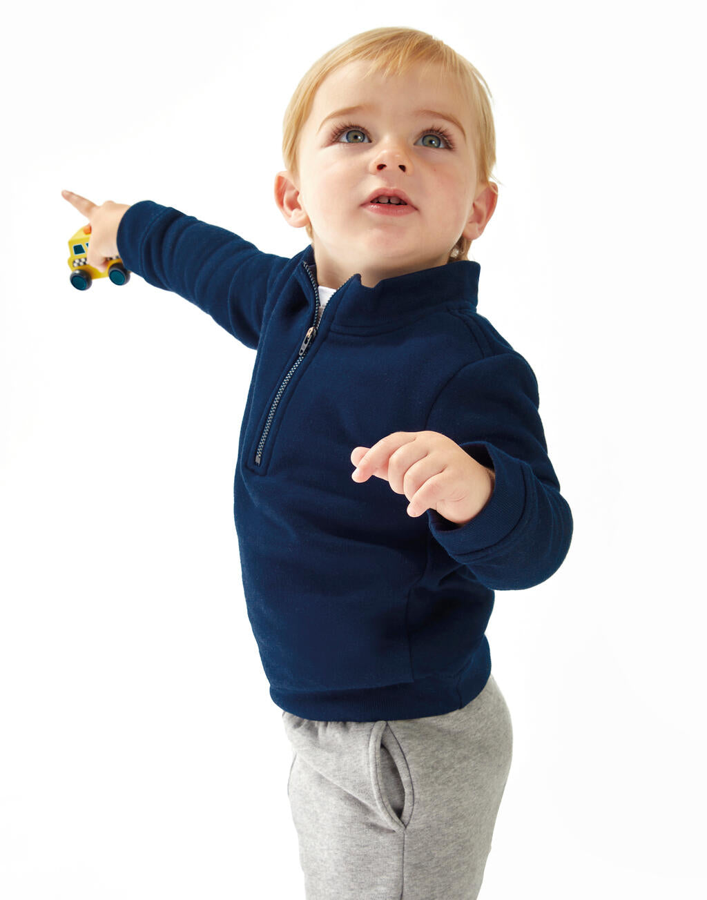 Baby Sweatshirt