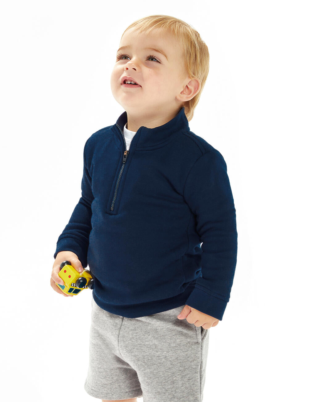 Baby Sweatshirt