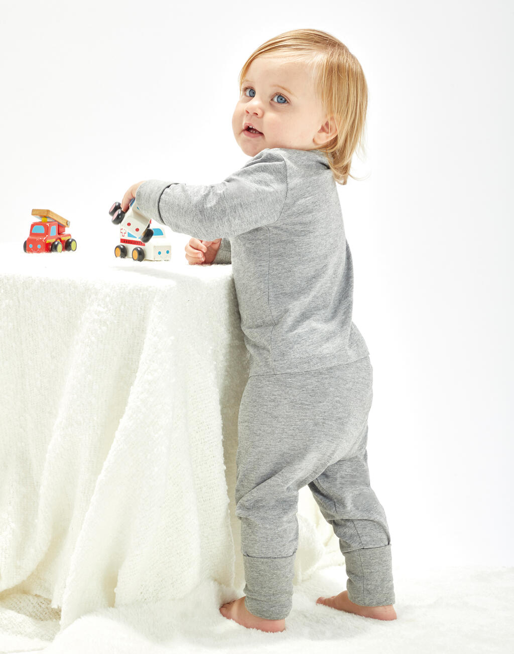 Baby Pyjama