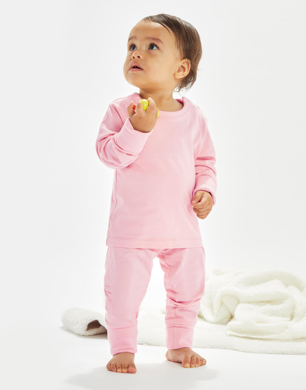 Baby Pyjama