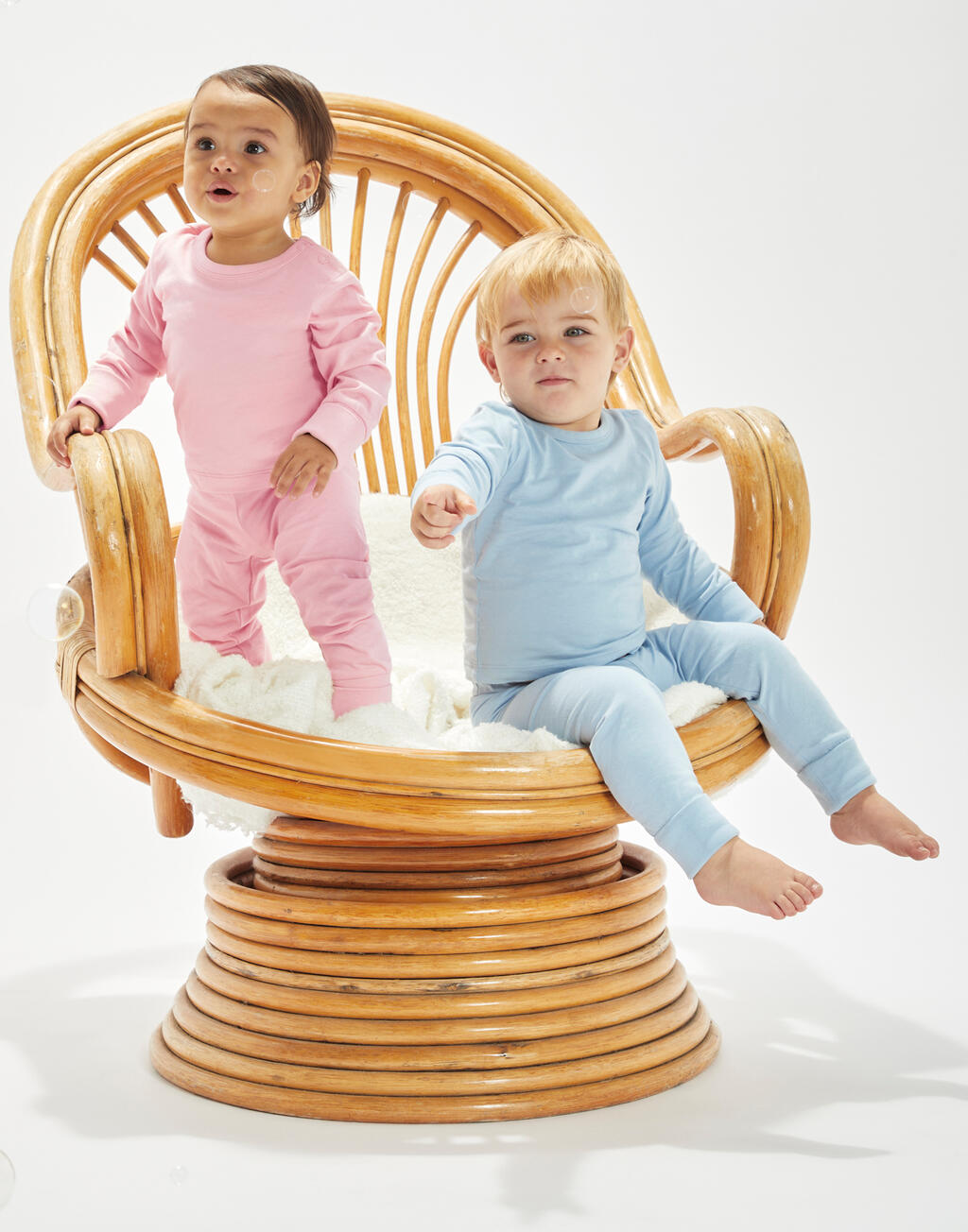 Baby Pyjama