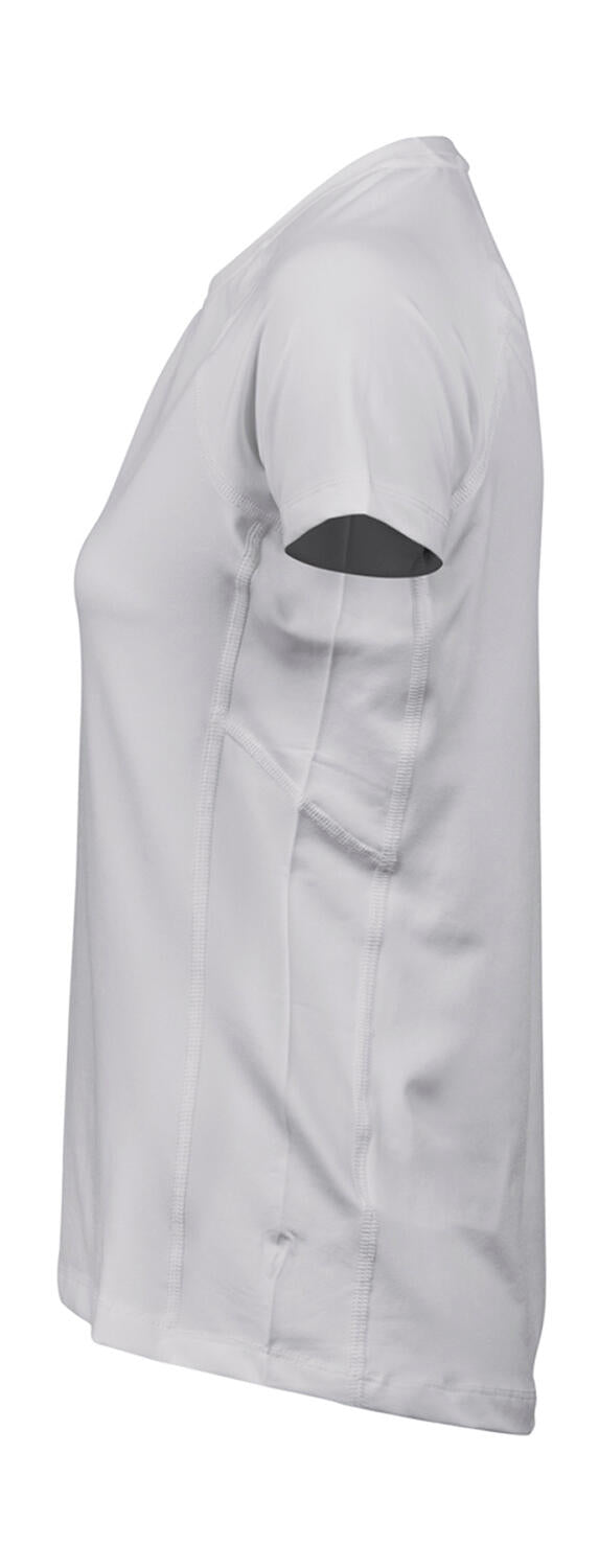 COOLdry Ladies Tee