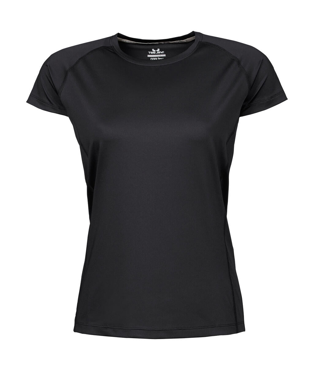 COOLdry Ladies Tee