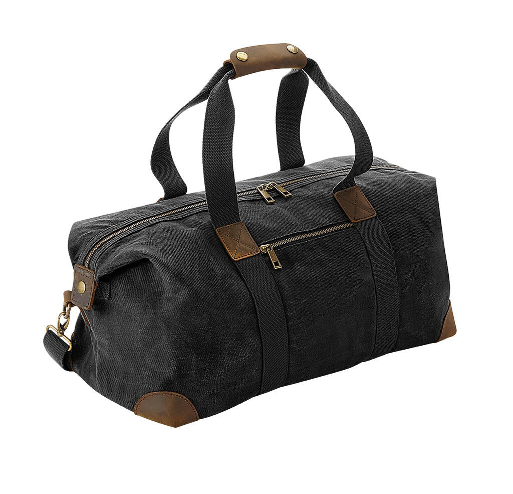 Heritage Holdall