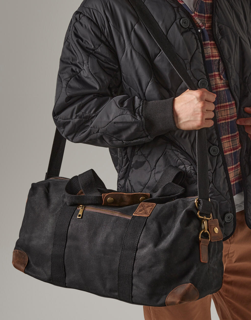 Heritage Holdall