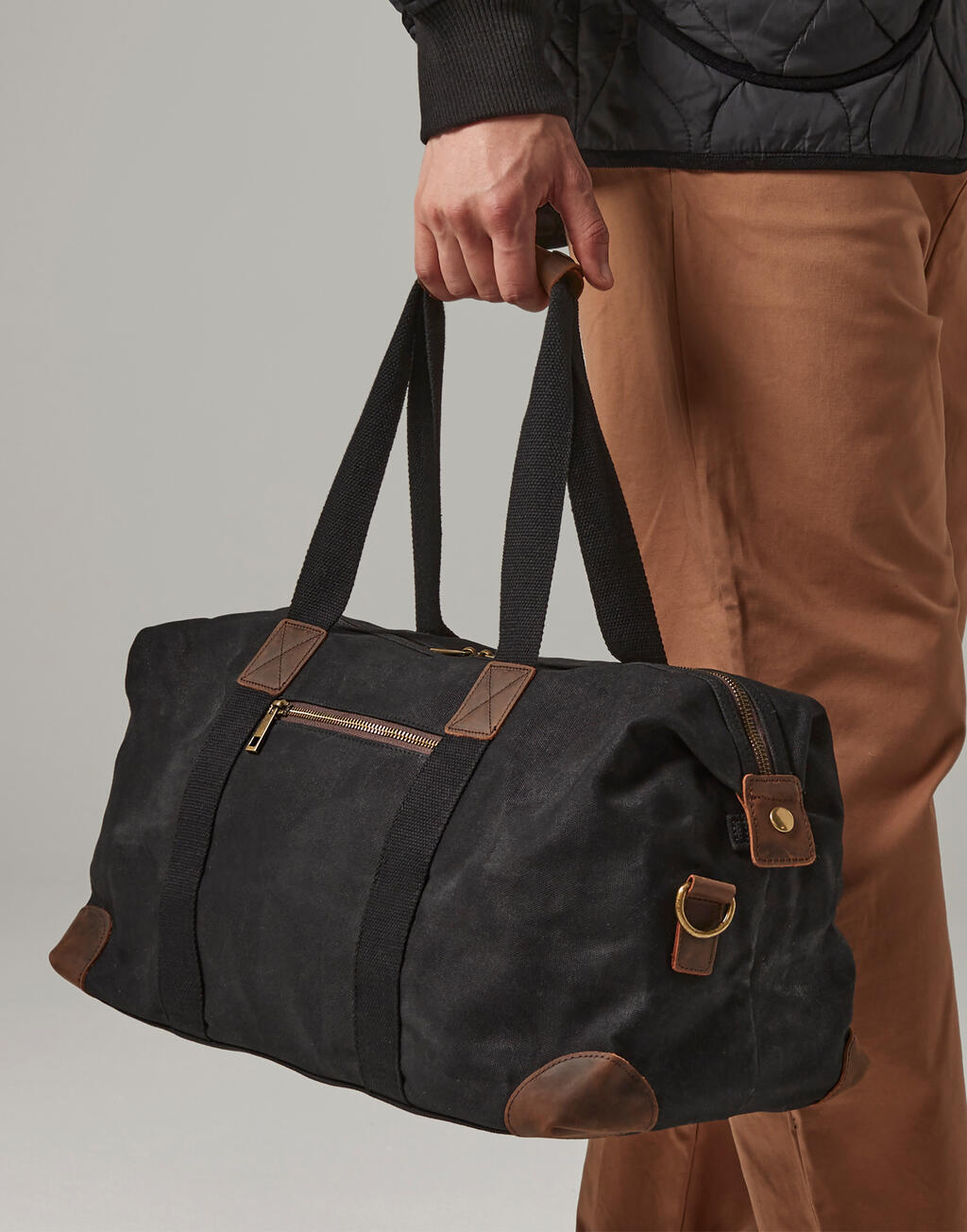 Heritage Holdall