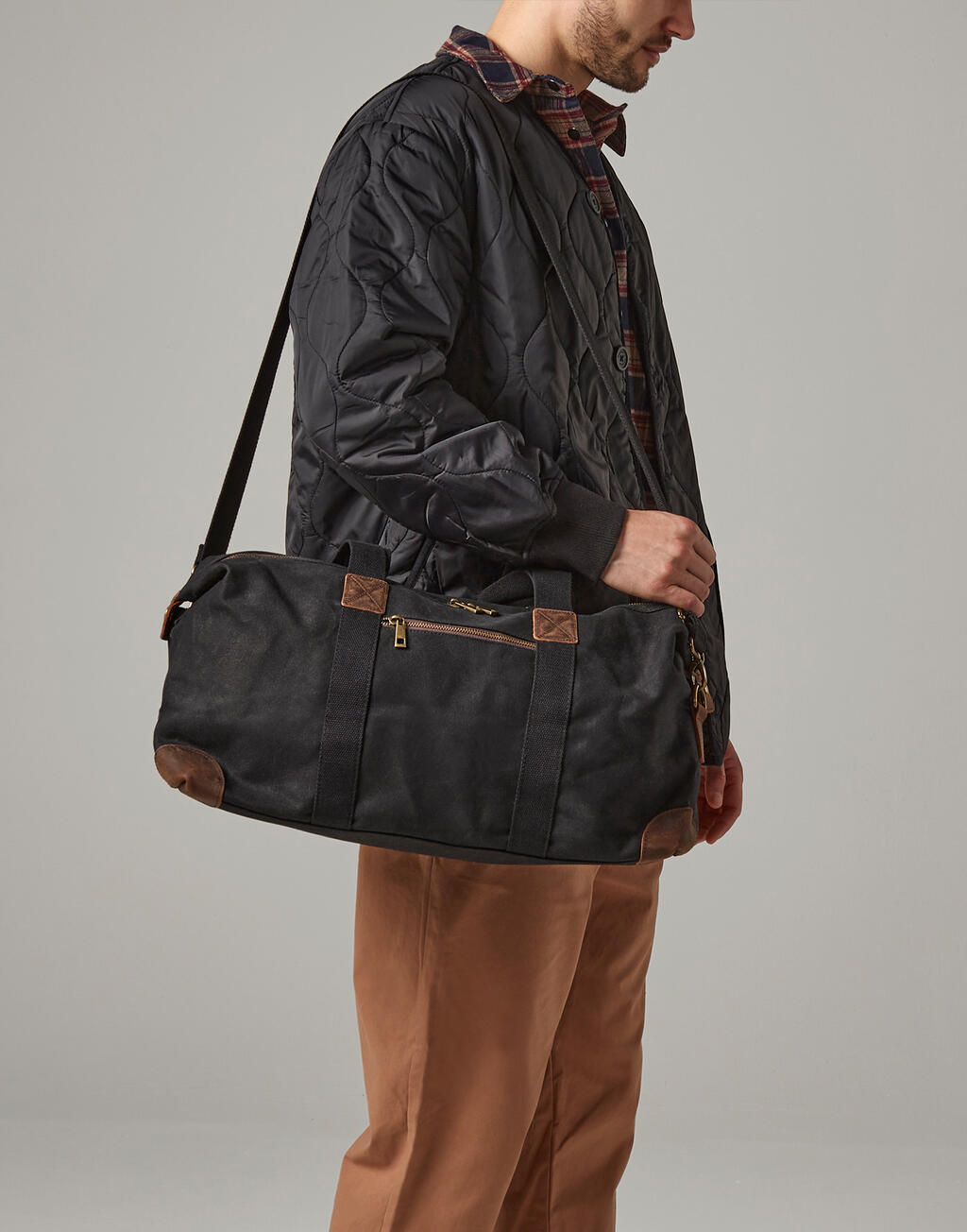 Heritage Holdall