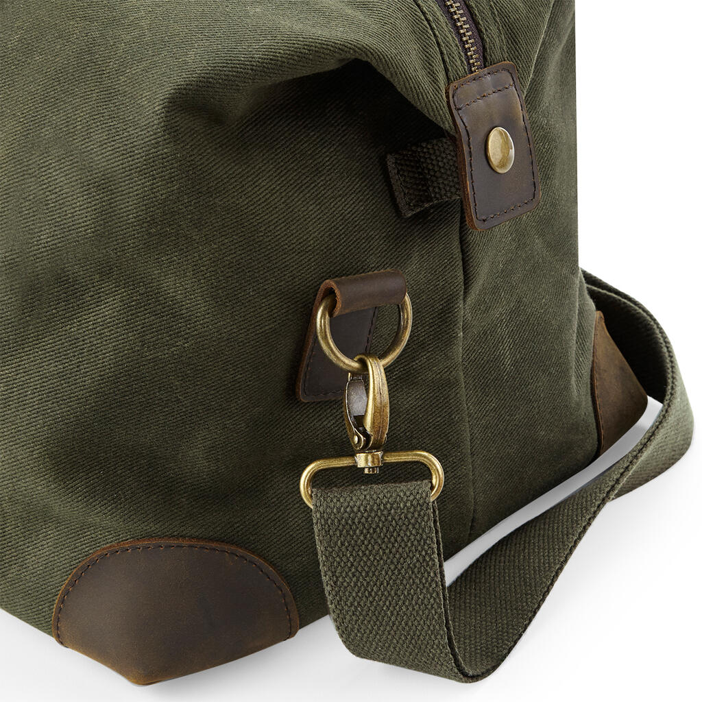 Heritage Holdall