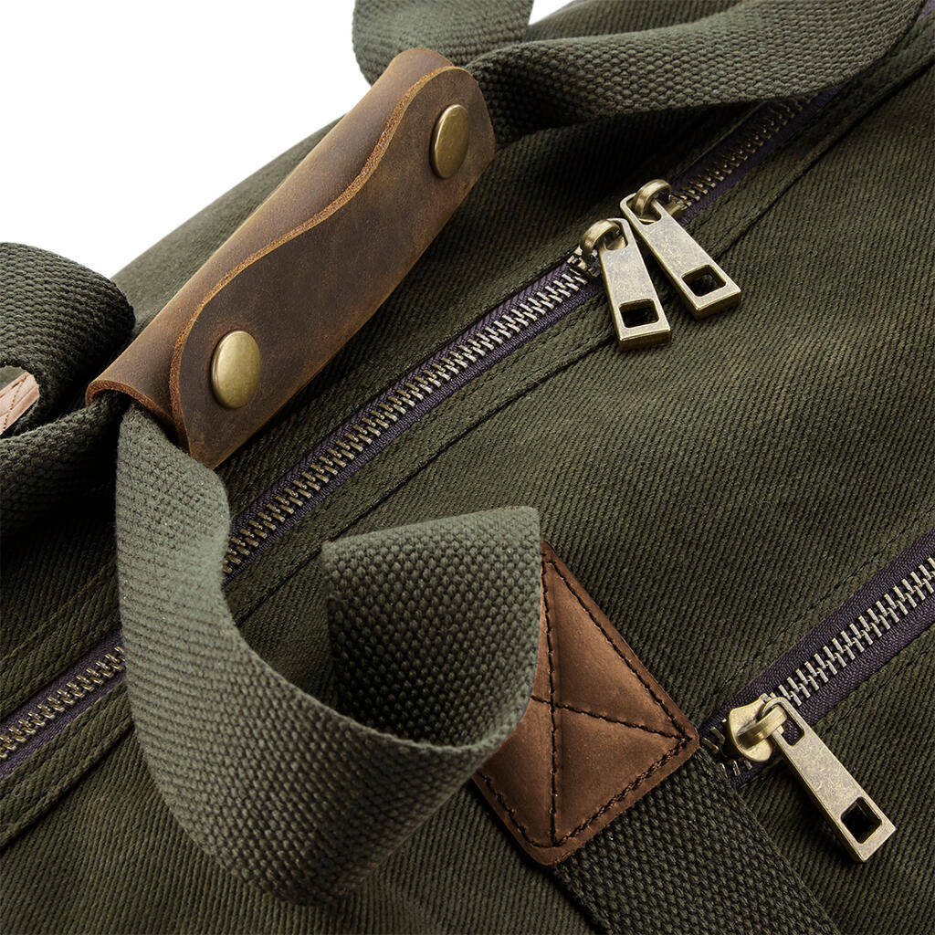 Heritage Holdall