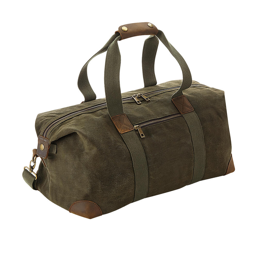 Heritage Holdall