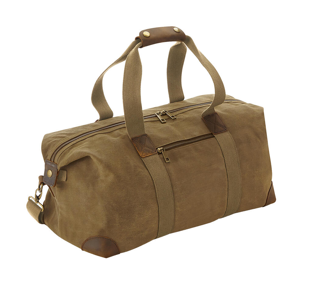 Heritage Holdall