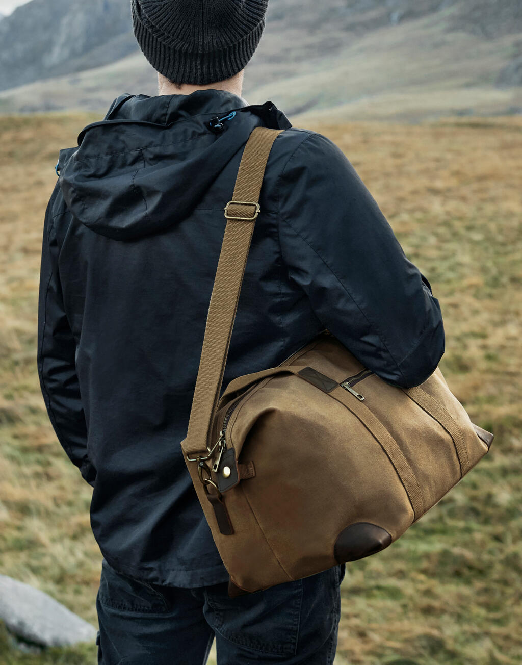 Heritage Holdall