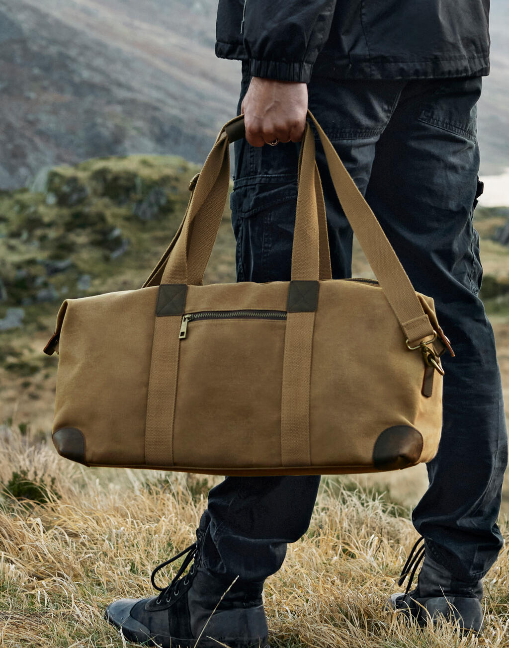 Heritage Holdall