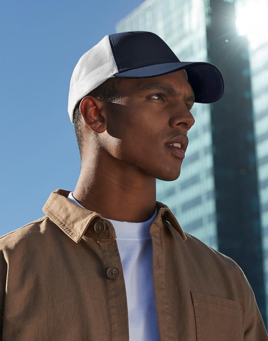 Urbanwear Trucker