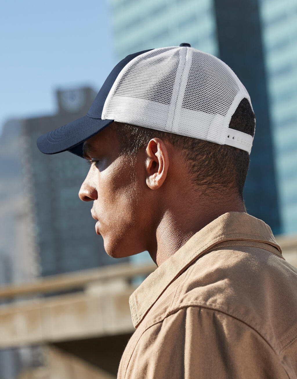 Urbanwear Trucker