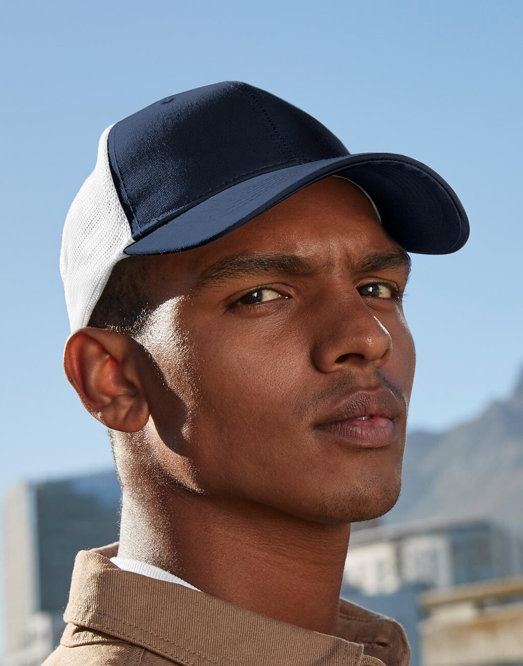 Urbanwear Trucker