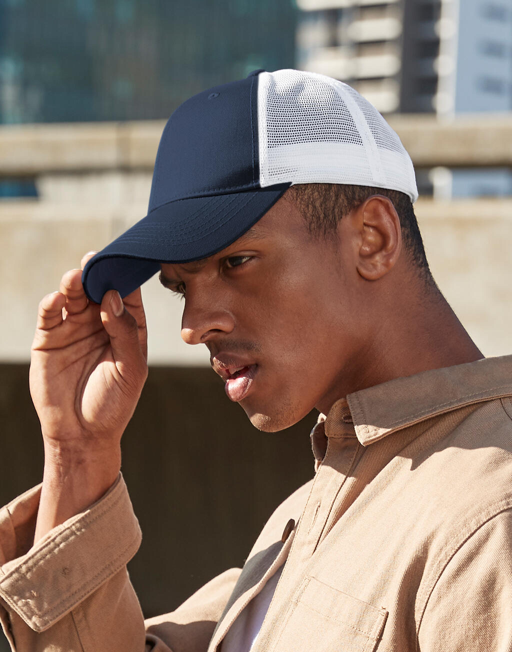 Urbanwear Trucker