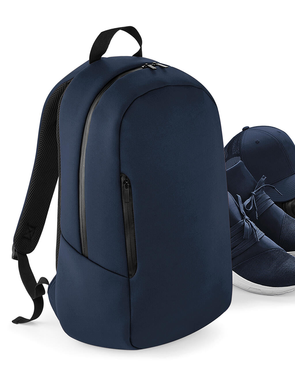 Scuba Backpack