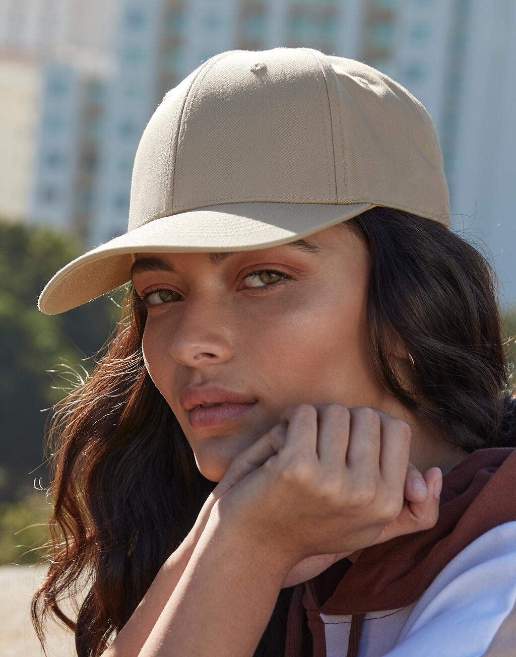 Urbanwear Cap
