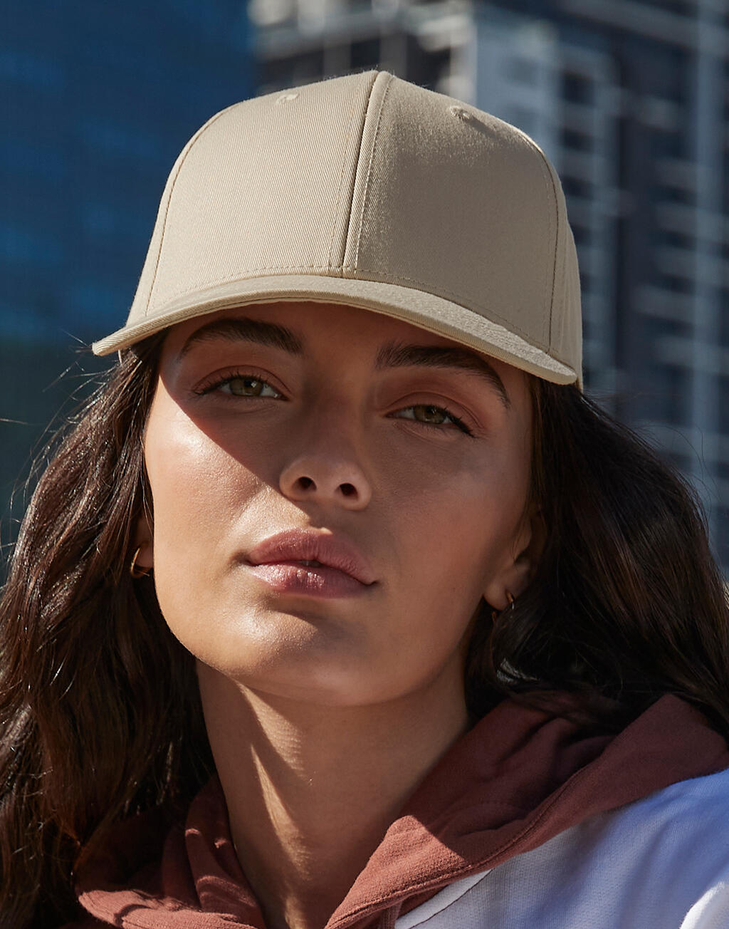 Urbanwear Cap