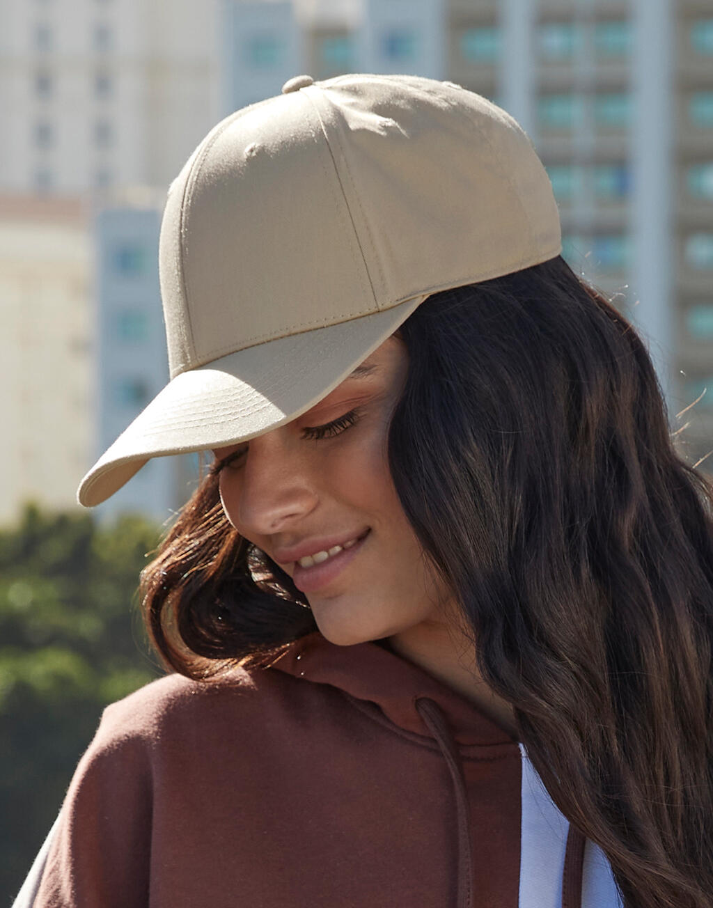Urbanwear Cap