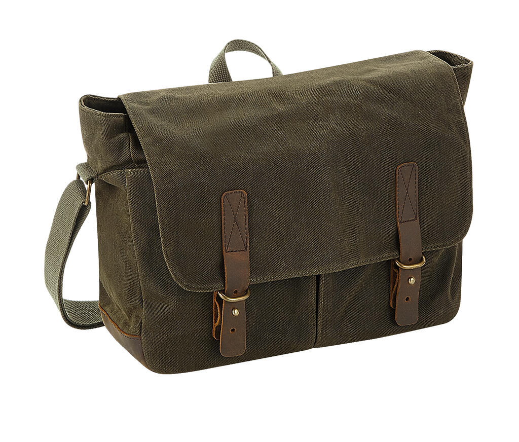 Heritage Messenger