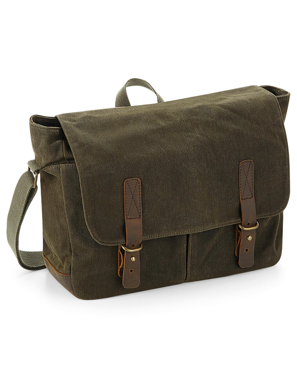 Heritage Messenger