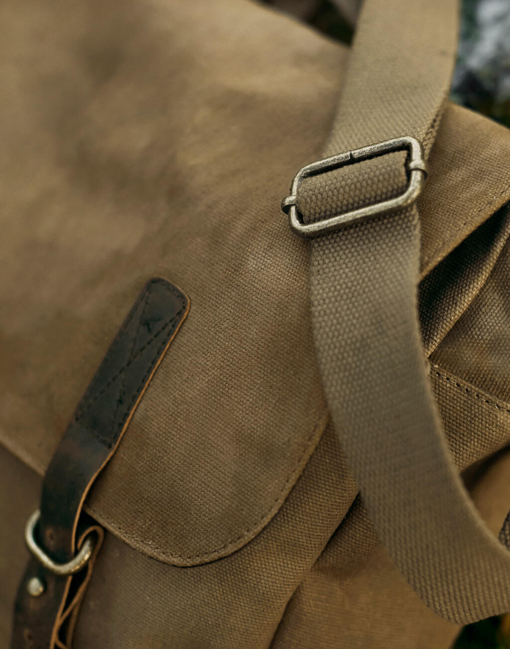 Heritage Messenger