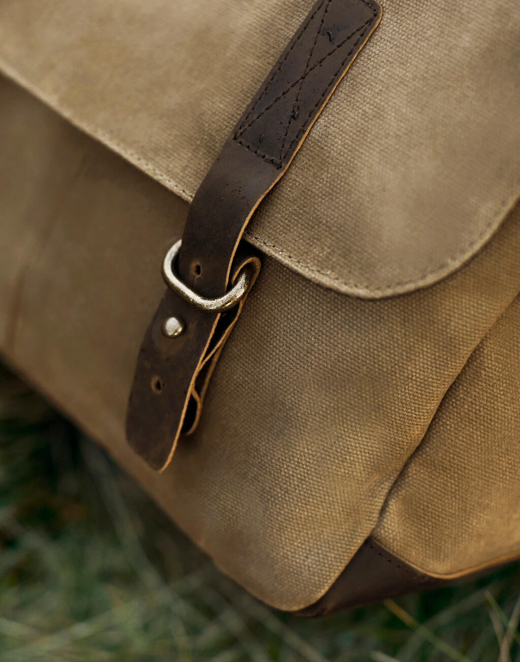 Heritage Messenger