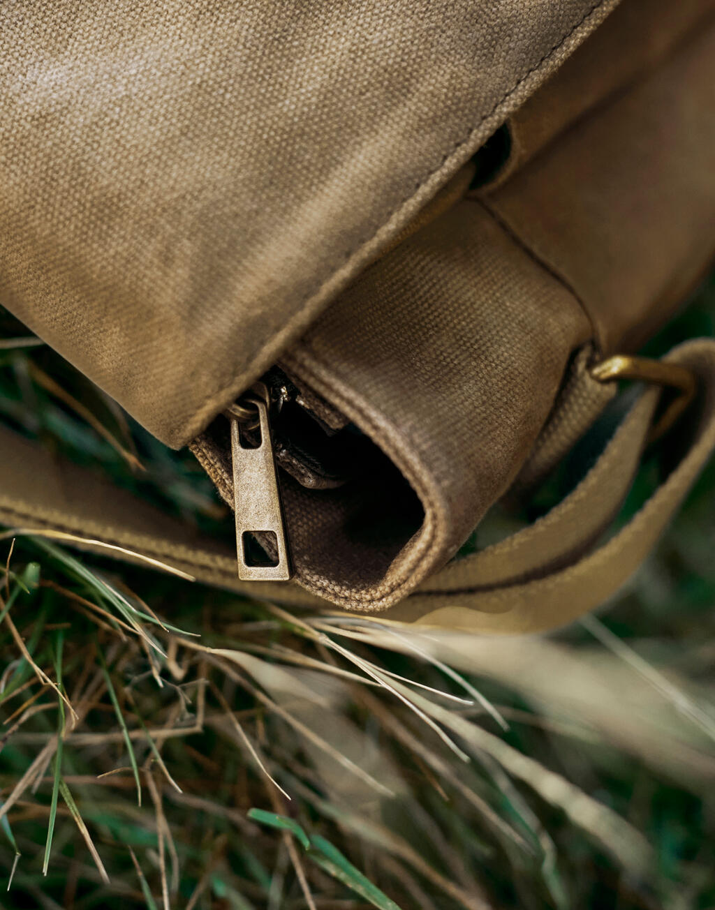Heritage Messenger