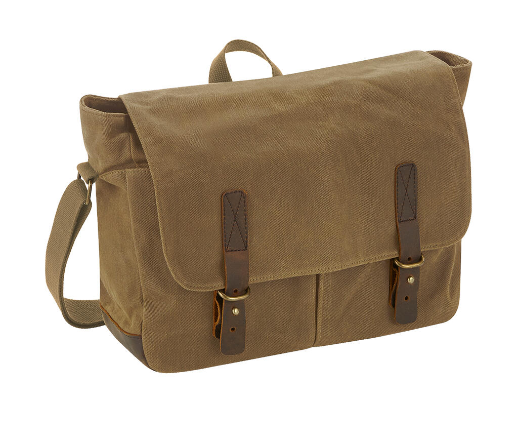 Heritage Messenger