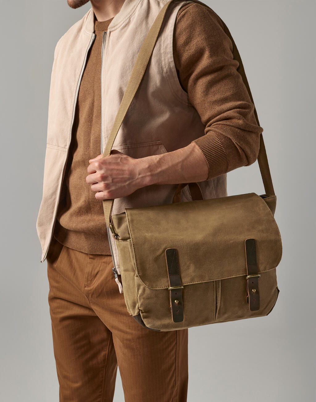 Heritage Messenger