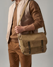 Heritage Messenger