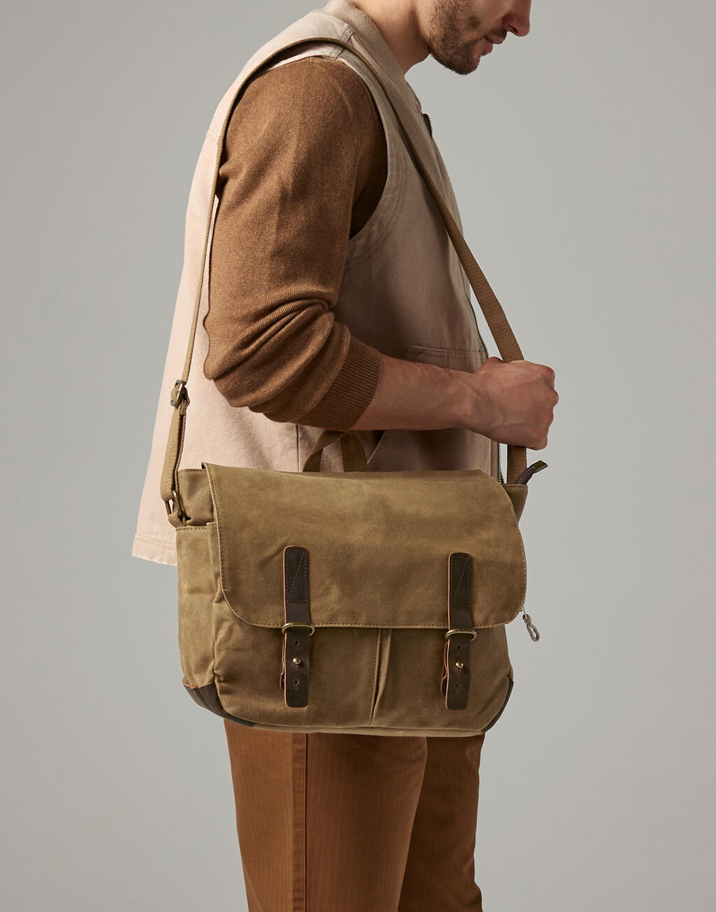 Heritage Messenger