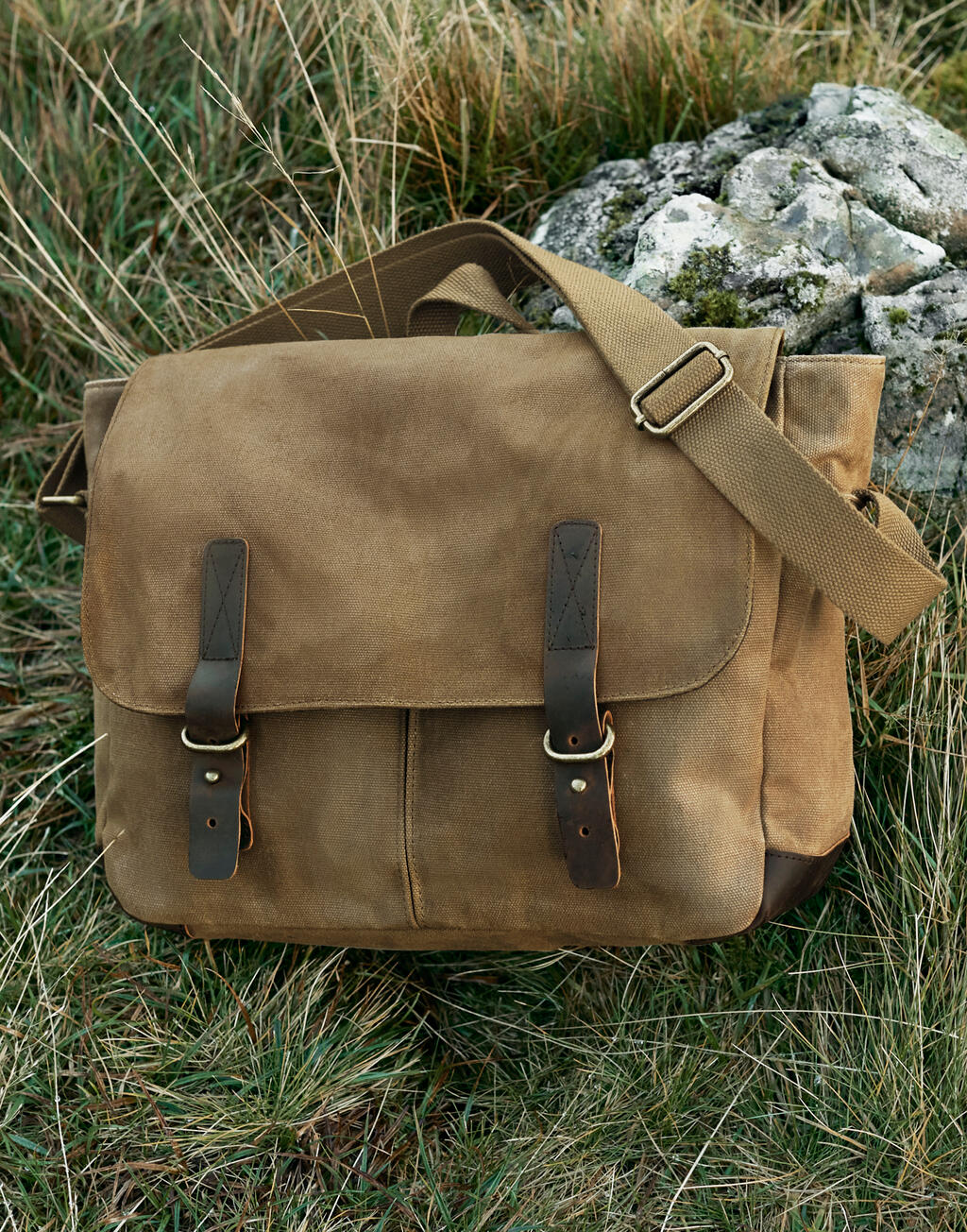 Heritage Messenger