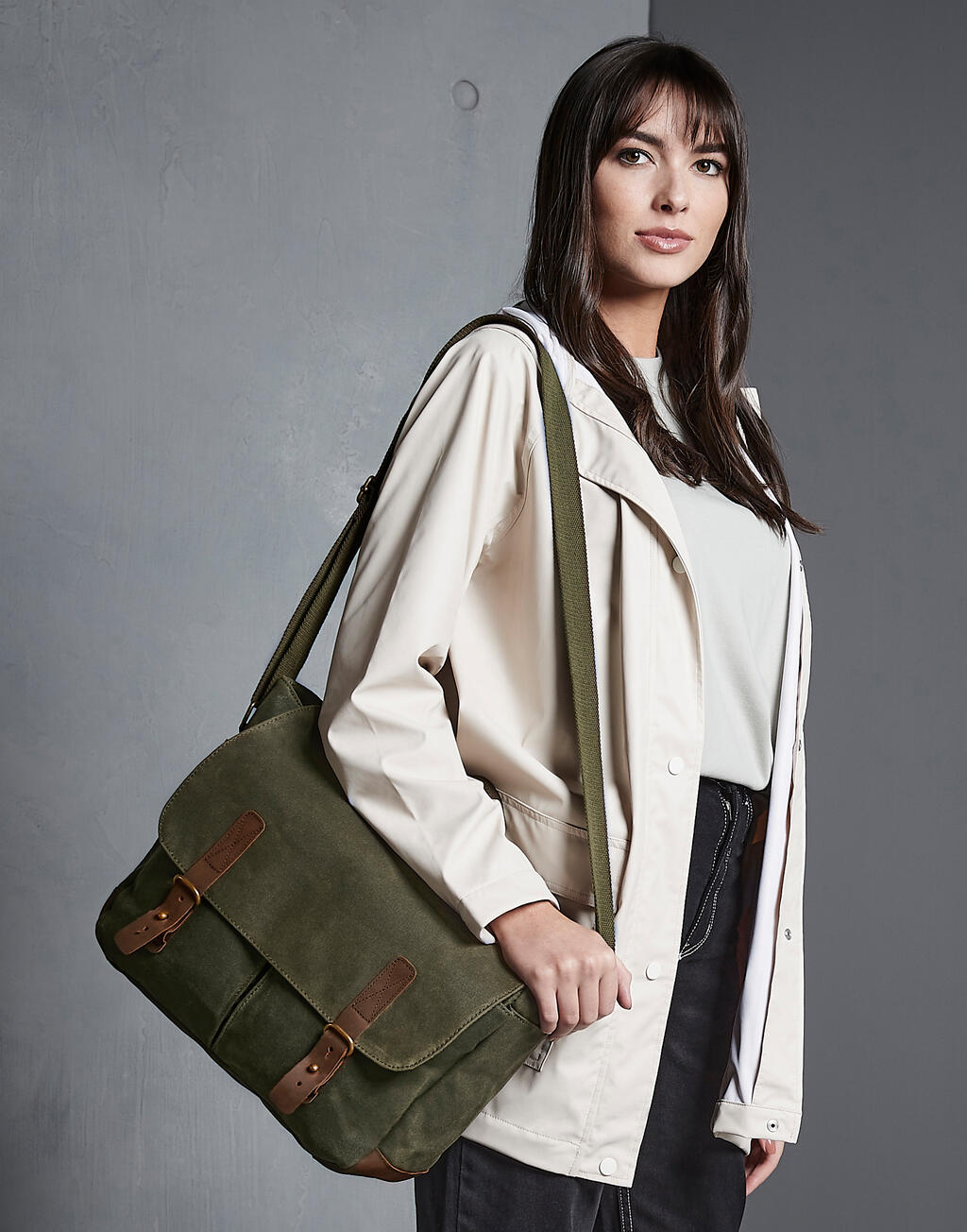 Heritage Messenger