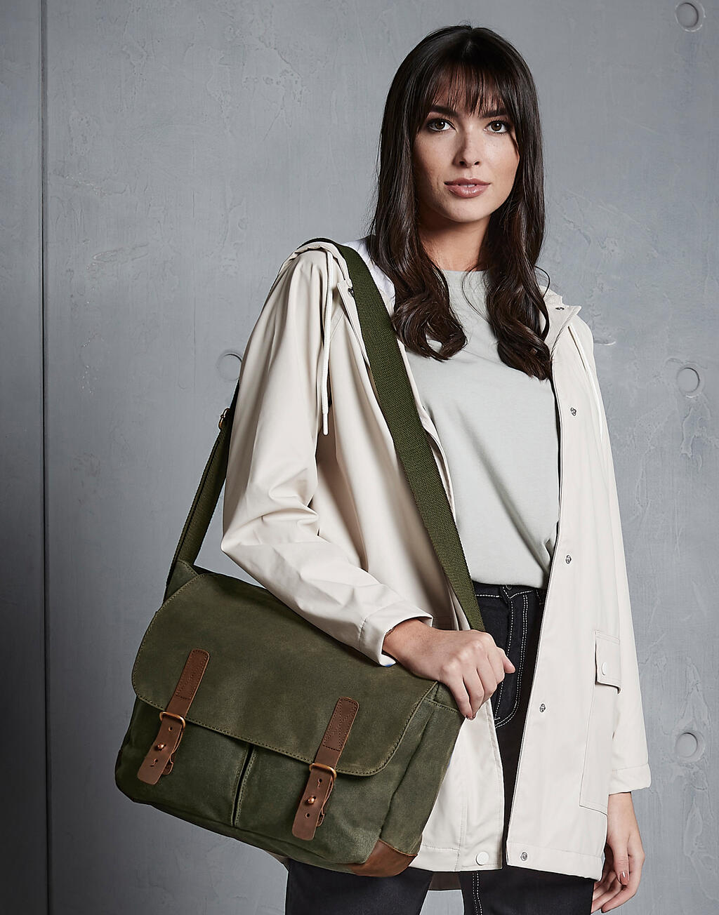 Heritage Messenger