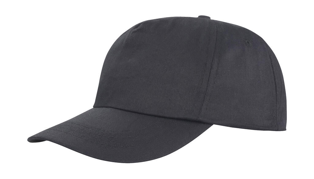 Houston 5-Panel Cap