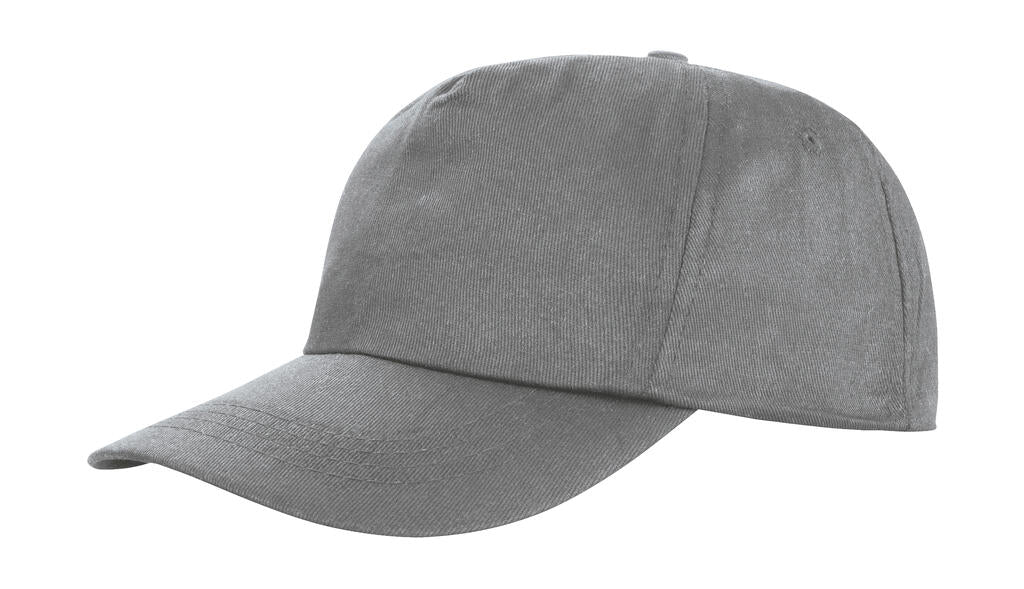 Houston 5-Panel Cap