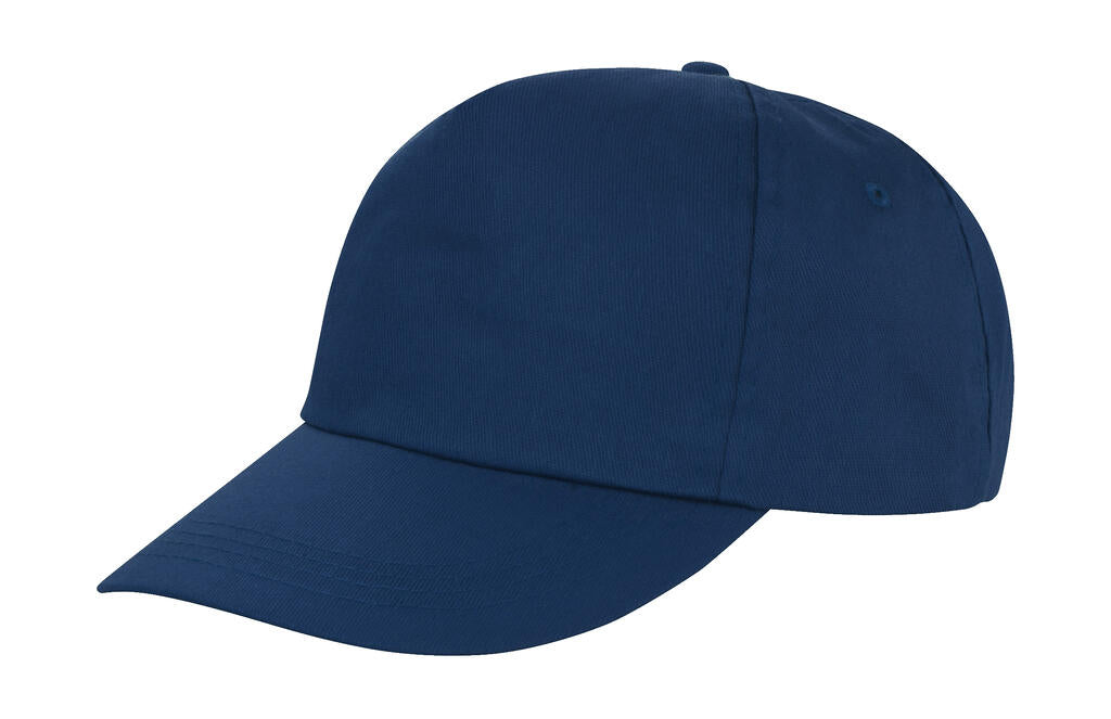 Houston 5-Panel Cap